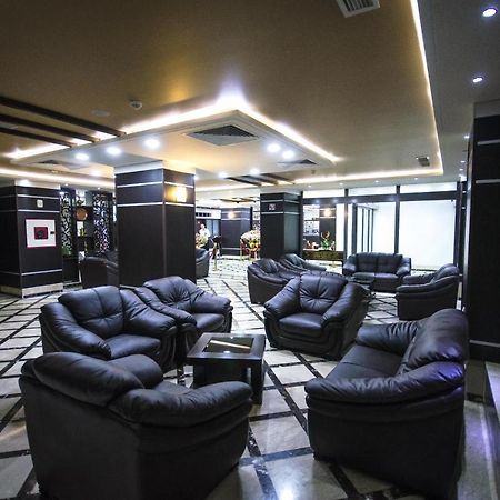 Hotel El Bey Constantina Exterior foto